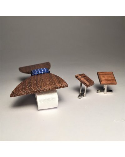 Wooden set