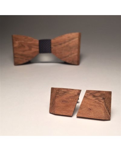 UNIQUE wooden set