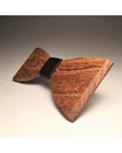 Drewniany komplet ONE UNIQUE