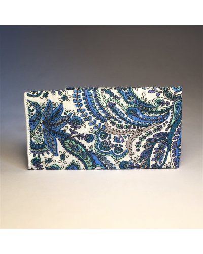 Drewniany komplet MULTI BLUE