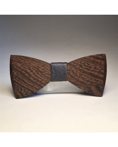 Drewniany komplet MULTI BLUE