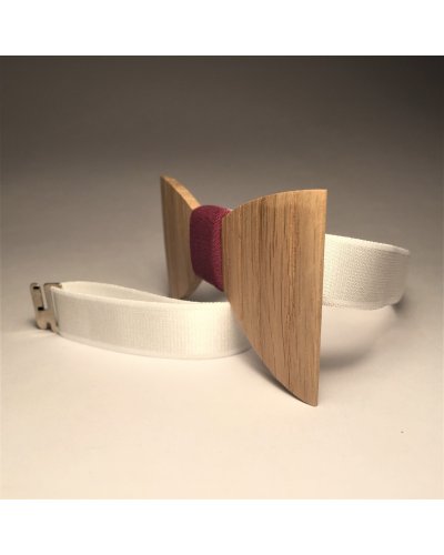 Drewniany komplet DIRTY ROSA