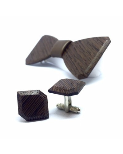 wooden set Clessidra 