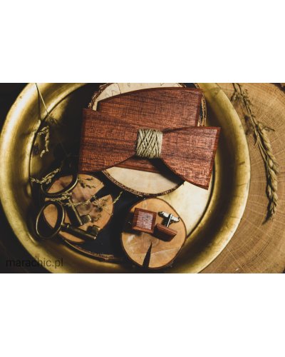 Wooden set CLASSIC ONE