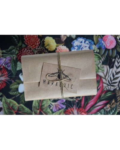 Wooden set CLASSIC ONE