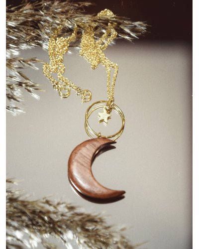 Naszyjnik MOONLIGHT MB