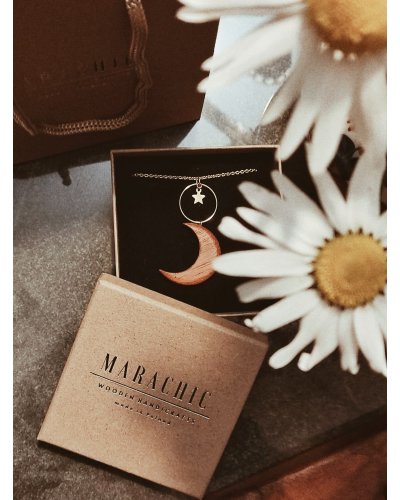 Naszyjnik MOONLIGHT MB