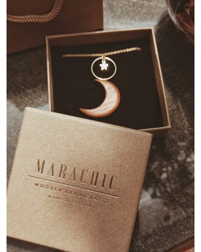 Naszyjnik MOONLIGHT MB