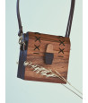 Wooden bag MIA