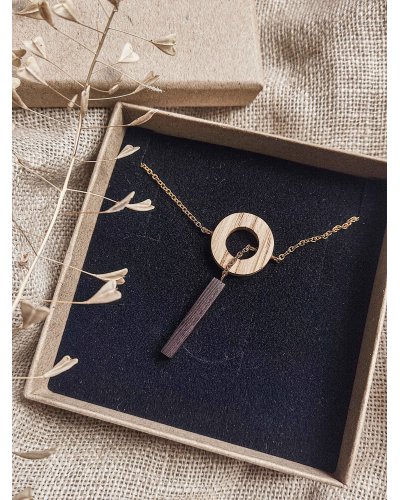 Amarant Love bracelet