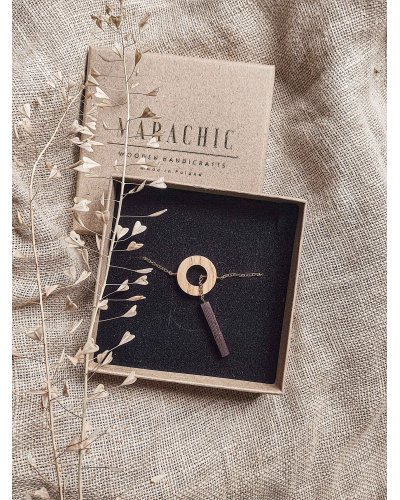 Amarant Love bracelet