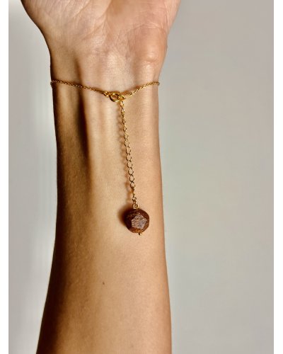 Magic Green Bracelet