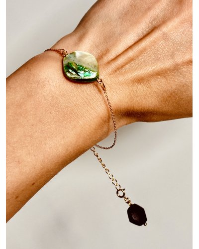 Bransoletka Magic Green