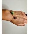 Magic Green Bracelet
