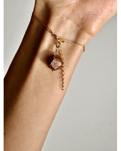 Bransoletka Magic Green