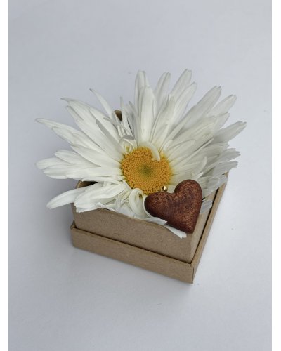 Pierścionek  SERDUCHO