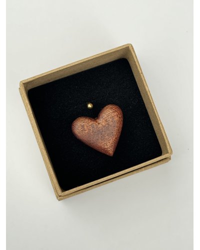 Pierścionek  SERDUCHO