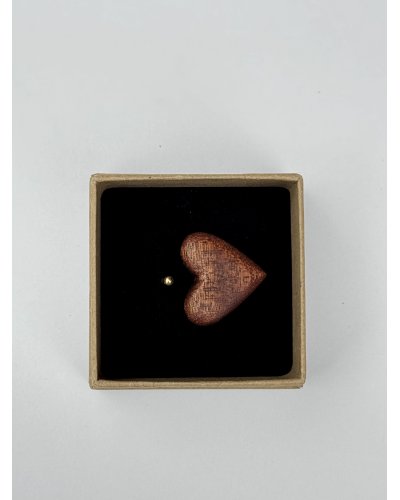 Pierścionek  SERDUCHO