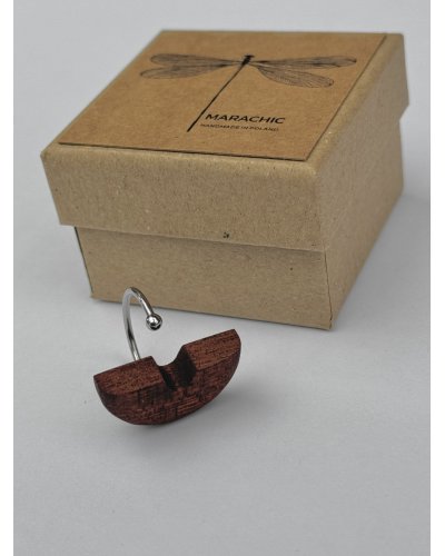 Pierścionek RÓWNOWAGA