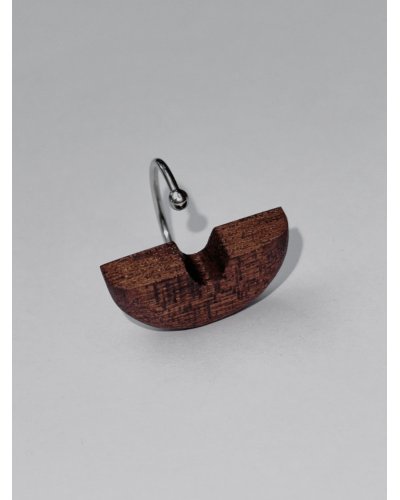 Pierścionek RÓWNOWAGA