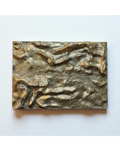 Structural Art Fluid Gold