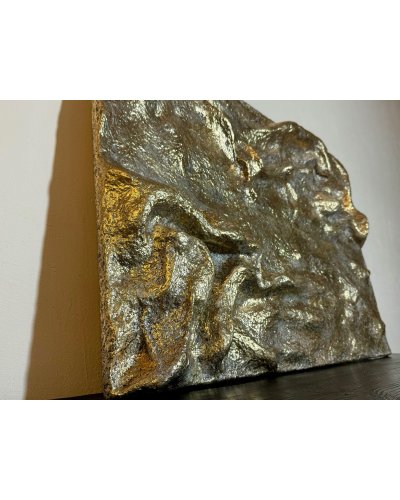 Structural Art Fluid Gold