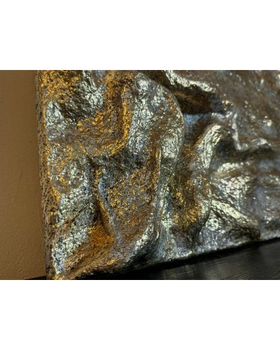 Structural Art Fluid Gold