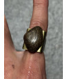 Unregale Ring