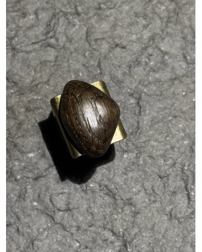 Unregale Ring