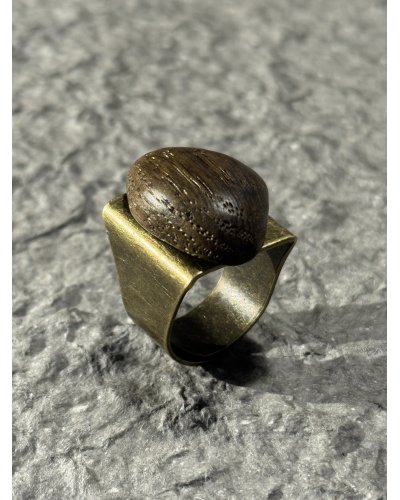 Unregale Ring