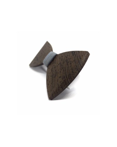 Wooden bow tie MARACHIC
