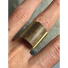 Wooden ring MARACHIC