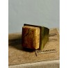 Large Wooden Ring - Unique Artistic Handcrafted Jewelry