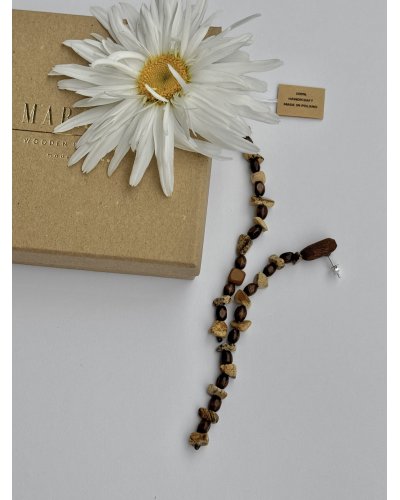 Kolczyki Wiszące Krajobrazy