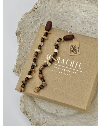 Hanging Landscapes Earrings