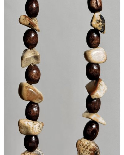 Hanging Landscapes Earrings