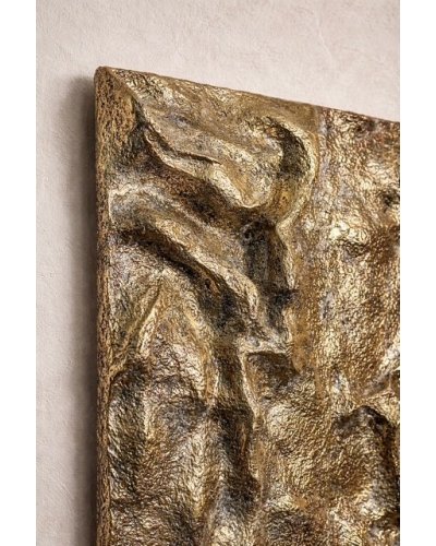 A perfect painting for art lovers who value originality and imperfection.