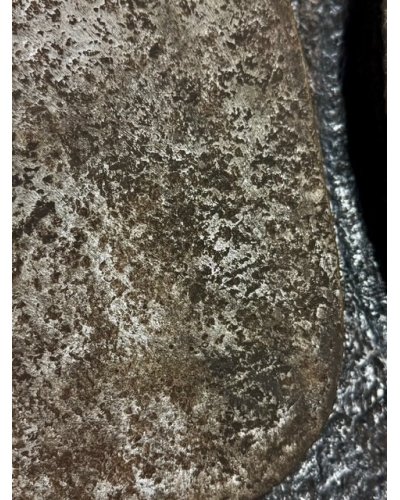 Wabi-Sabi Structural Wall Art 60x80 – Four Shapes of Silence – Japandi Relief