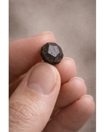 Komplet drewnianej biżuterii | Zestaw prezentowy na rocznicę ślubu