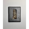 Textured Wall Art “Somewhere In Between I” | Original Structural Artwork