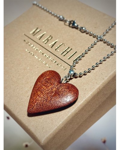 Dog tag with a heart. A beautiful gift for Valentine's Day