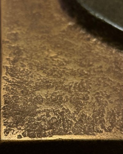 Obraz Strukturalny Wabi Sabi Duży format 60x80 – Japandi styl / Relief