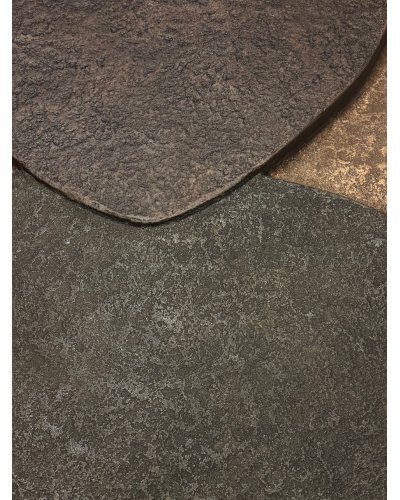 Obraz Strukturalny Wabi Sabi Duży format 60x80 – Japandi styl / Relief