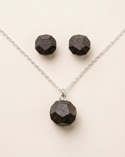 Wooden Jewelry Collection | The Perfect 5th Anniversary Gift