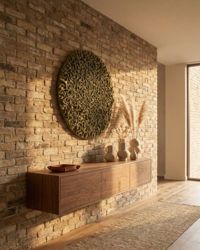 modern painting for the interior