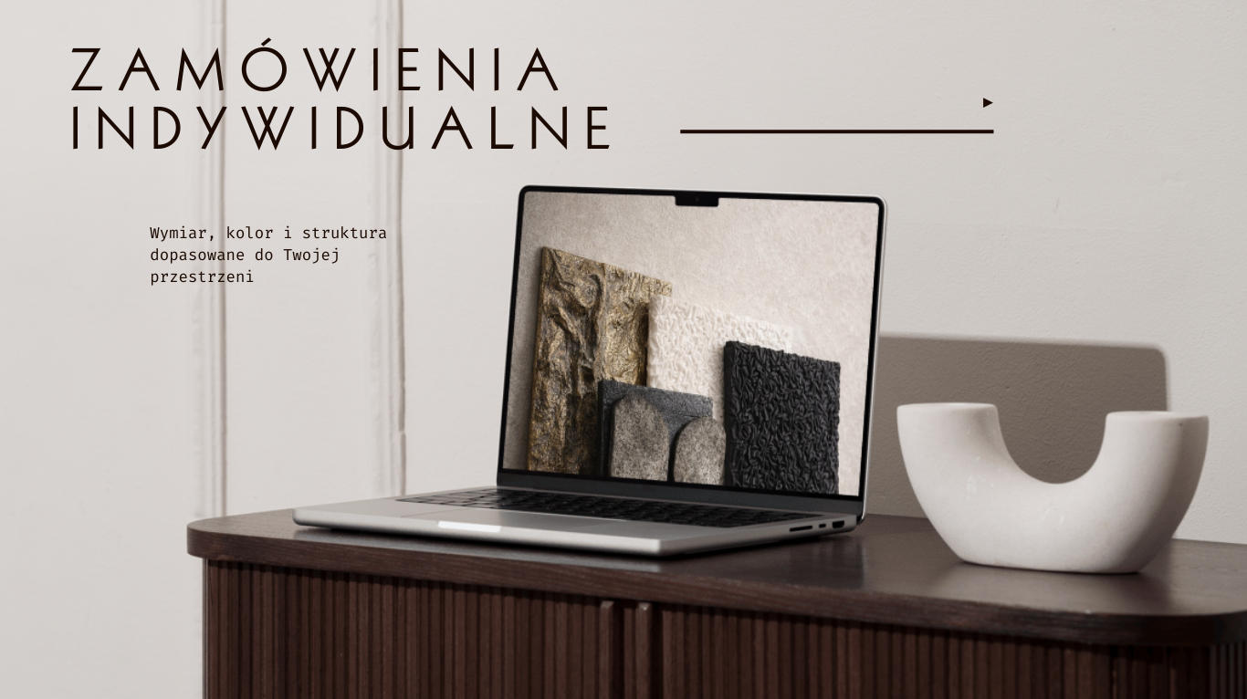 Zamówienia indywidualne